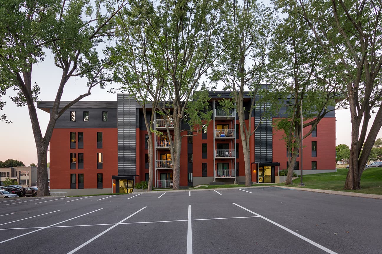 Coopérative Cité-Verte