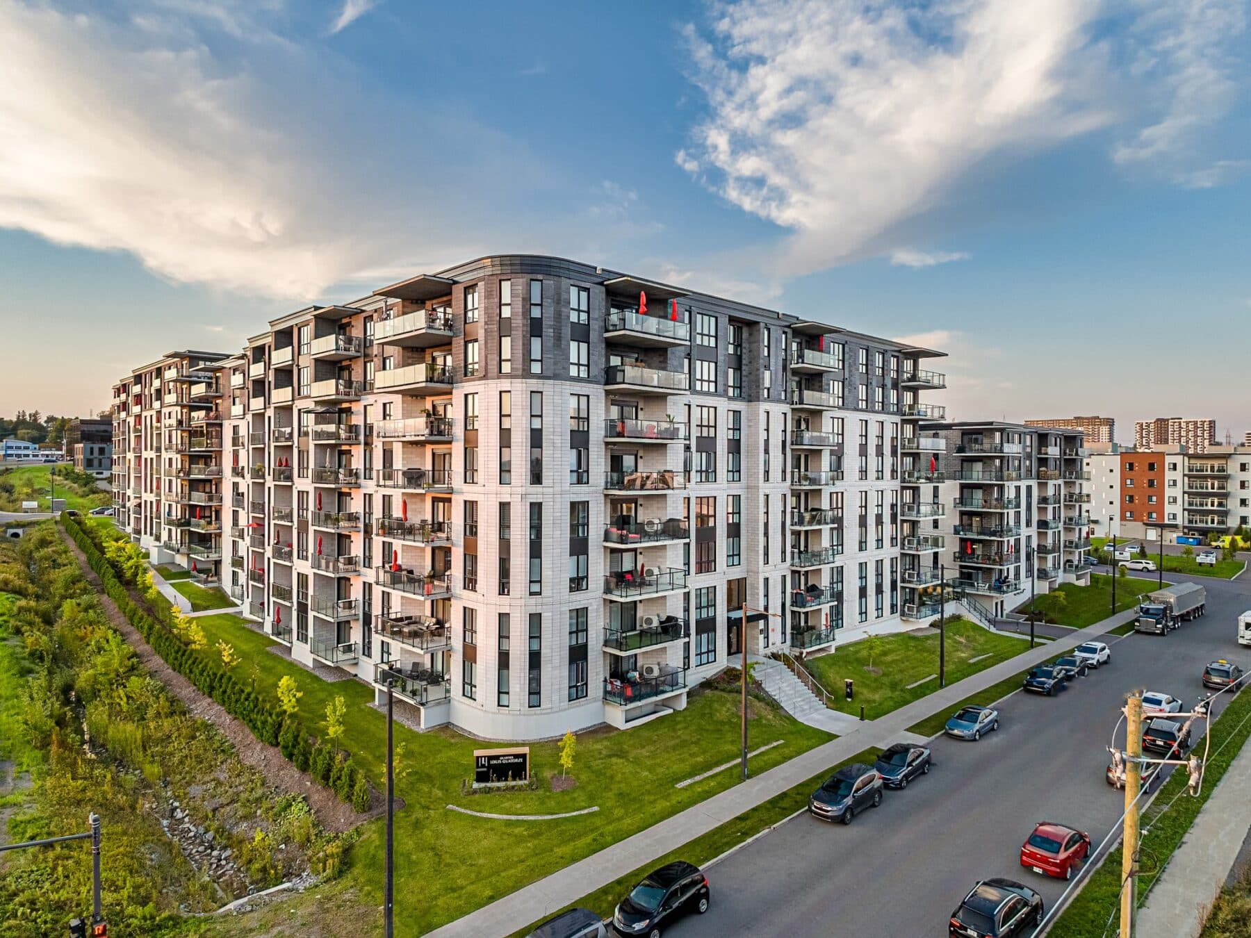 Quartier Louis 14 Phase 2