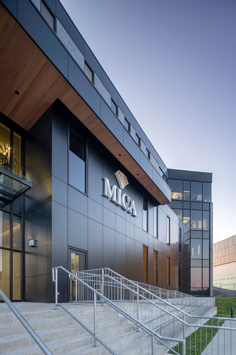 Mica – Cabinets de services financiers
